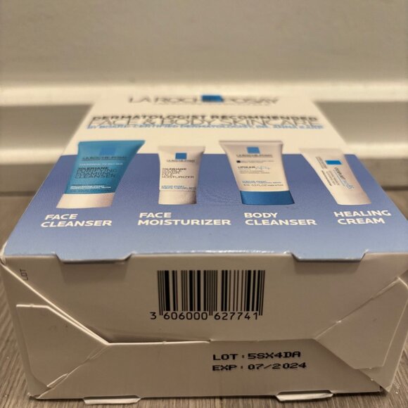 La Roche Posay Sample Kit - Picture 4 of 4